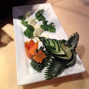 Meet your Posher, Joy